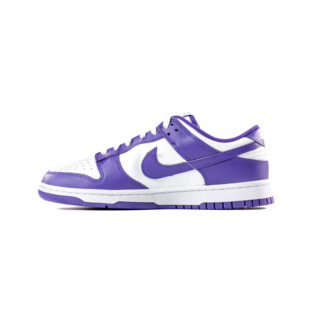 Nike Dunk Low 'Championship Court Purple' (2022)