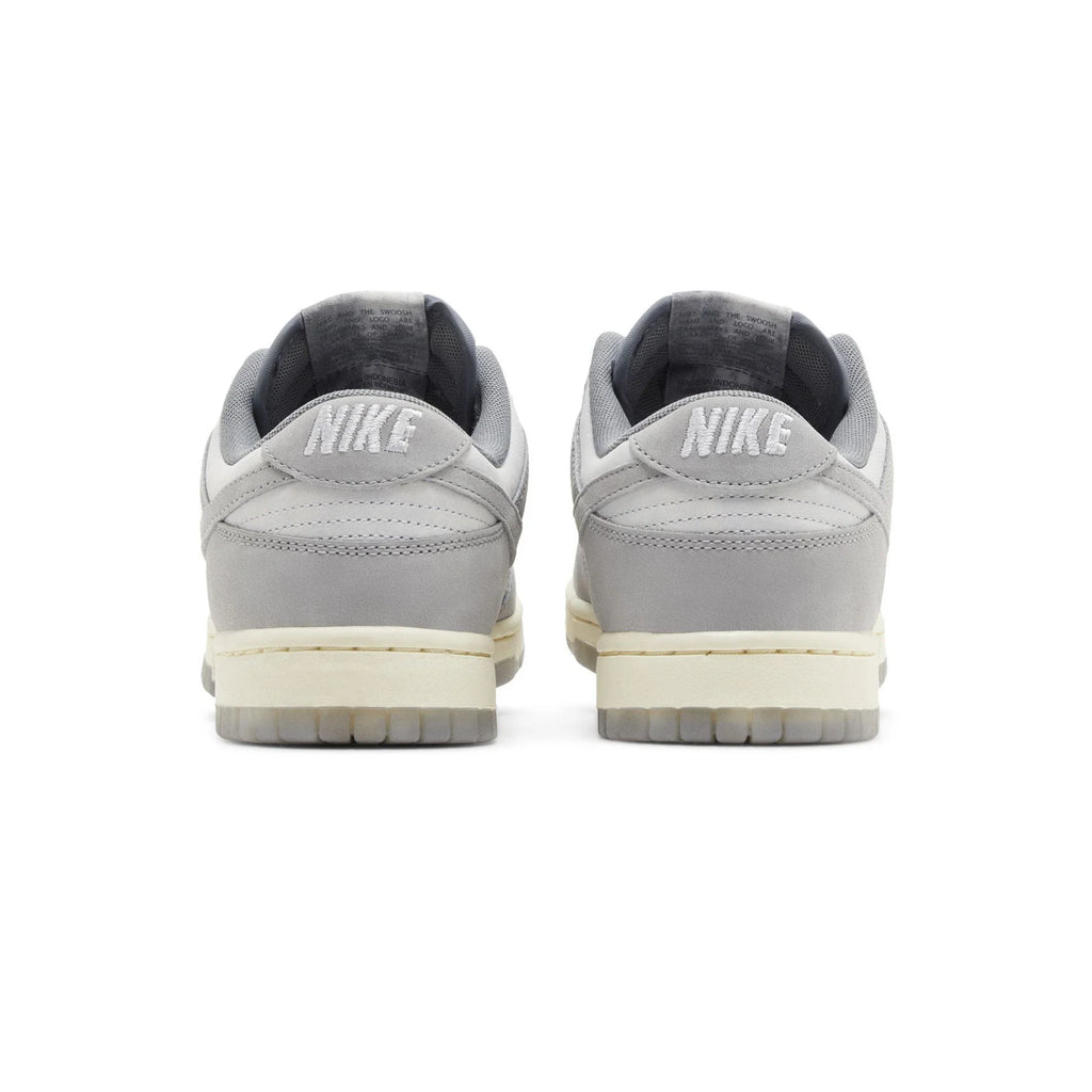 Nike Dunk Low 'Cool Grey Football Grey' Women's (2024)