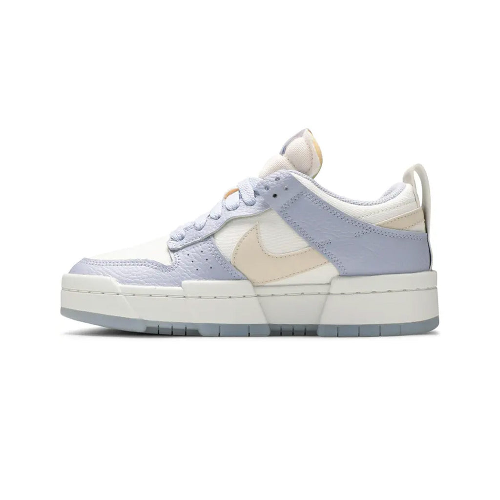 Nike Dunk Low Disrupt 'Summit White Ghost' W (2020)