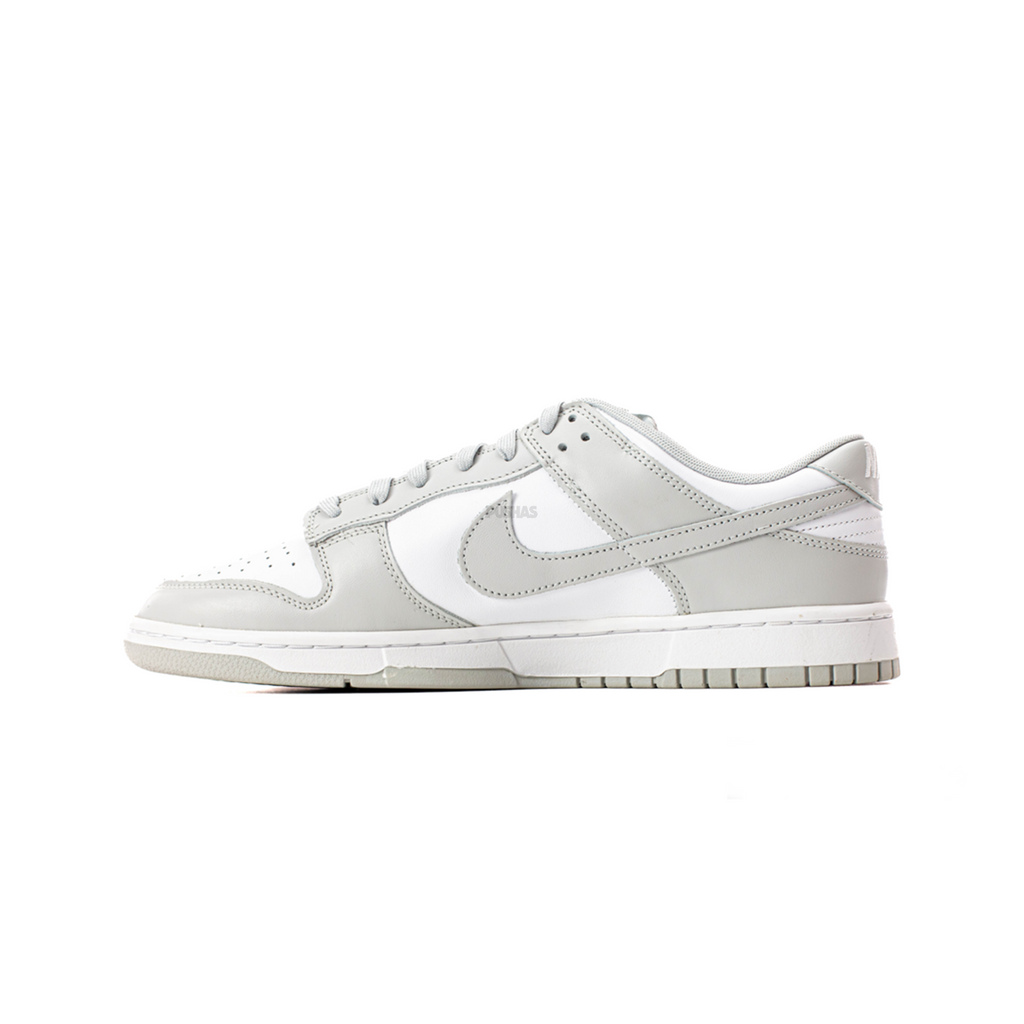 Nike Dunk Low 'Grey Fog' (2021)