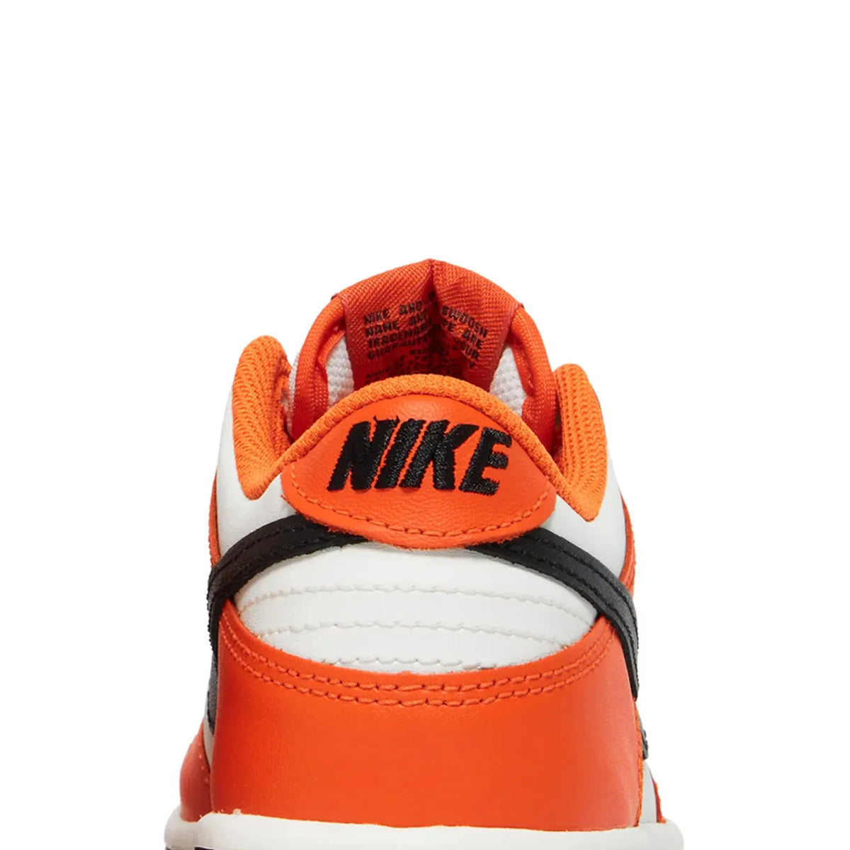 Nike Dunk Low 'Halloween' GS (2022)