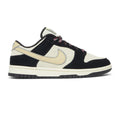 Nike Dunk Low LX 'Black Team Gold' W (2022)