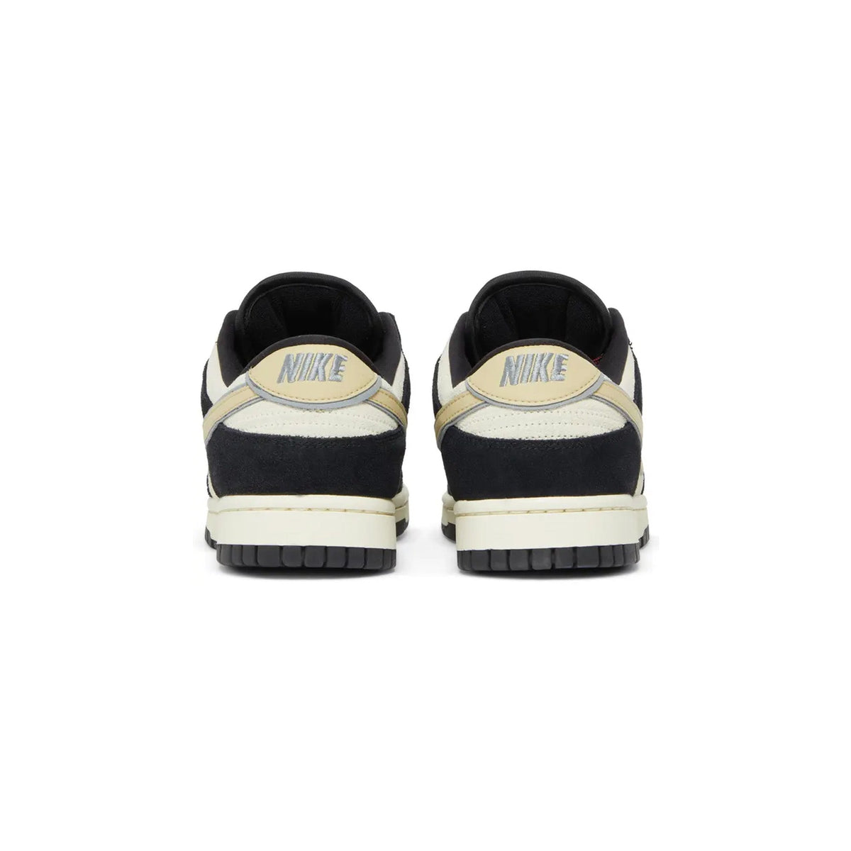 Nike Dunk Low LX 'Black Team Gold' W (2022)