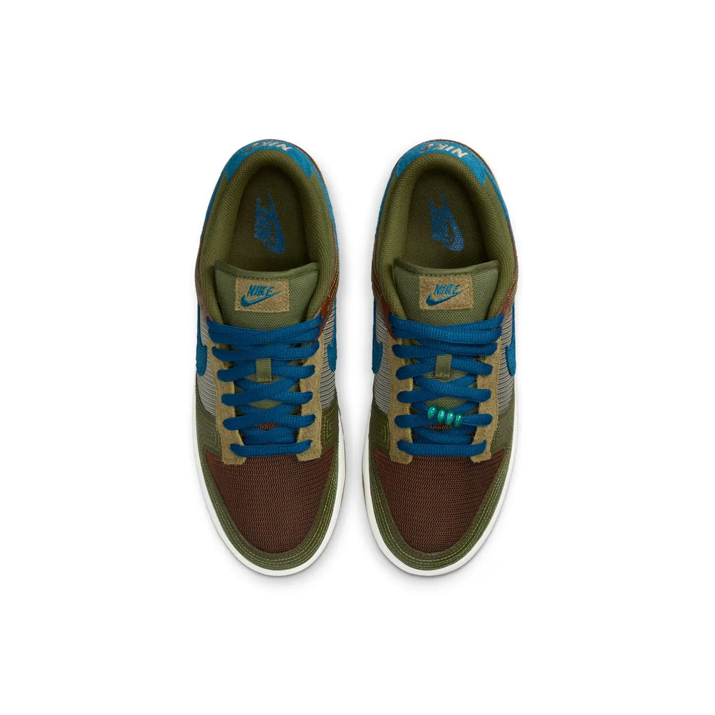 Nike Dunk Low NH 'Cacao Wow' (2022)