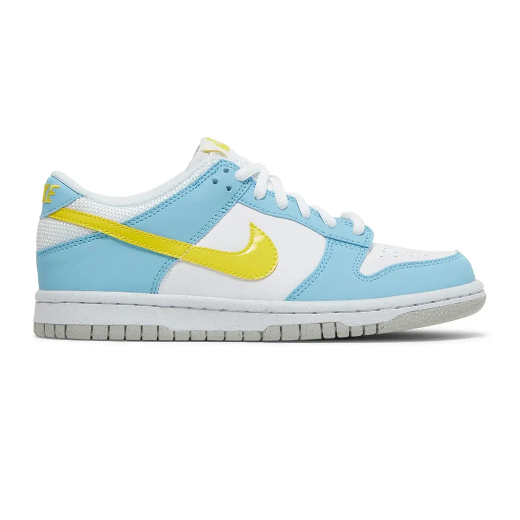 Nike Dunk Low Next Nature 'Homer Simpson' GS (2022)