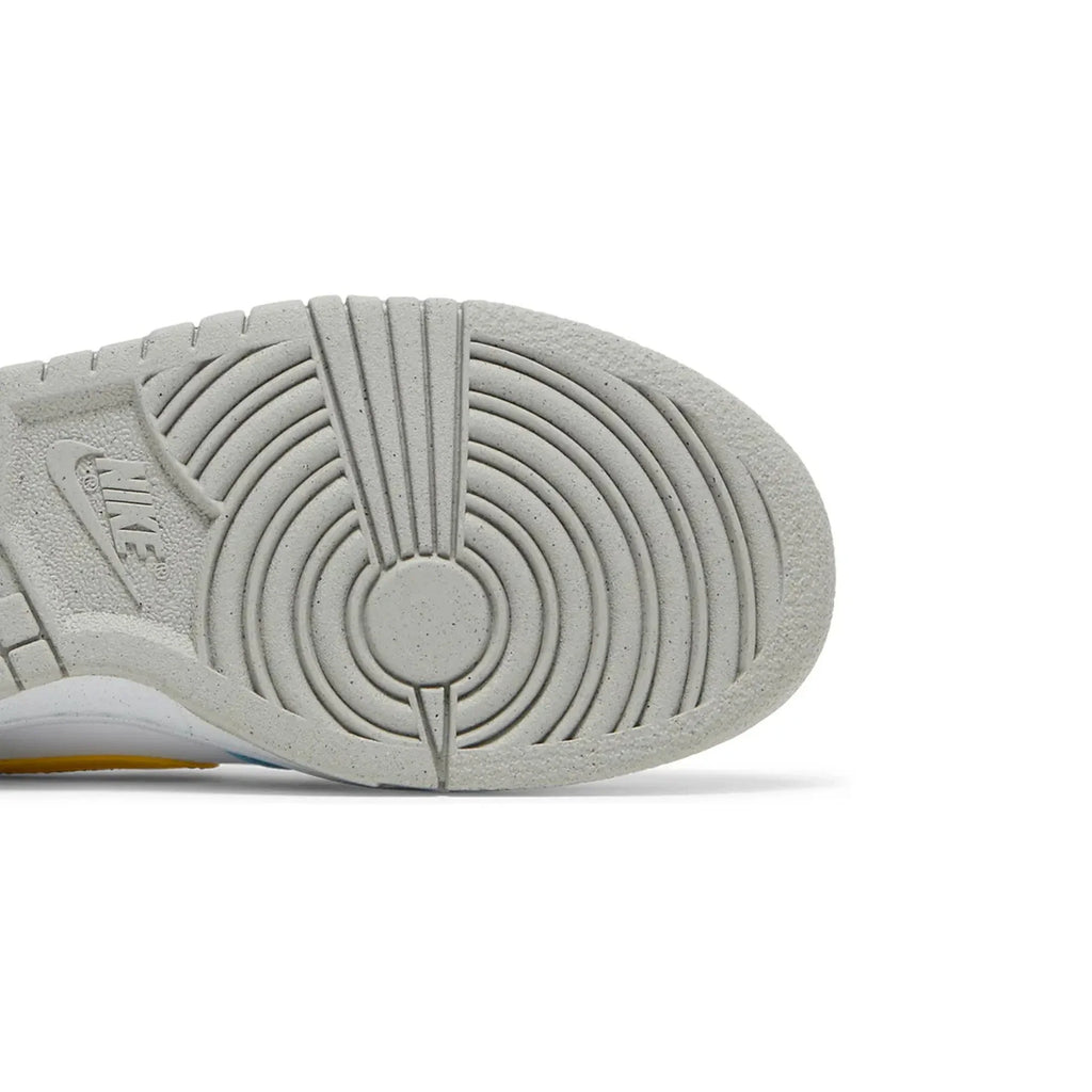 Nike Dunk Low Next Nature 'Homer Simpson' GS (2022)