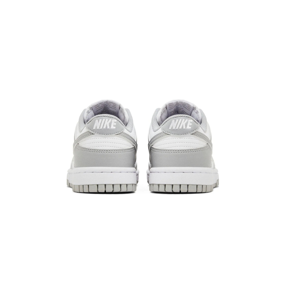 Nike Dunk Low Next Nature 'Light Smoke Grey' Women's (2024)