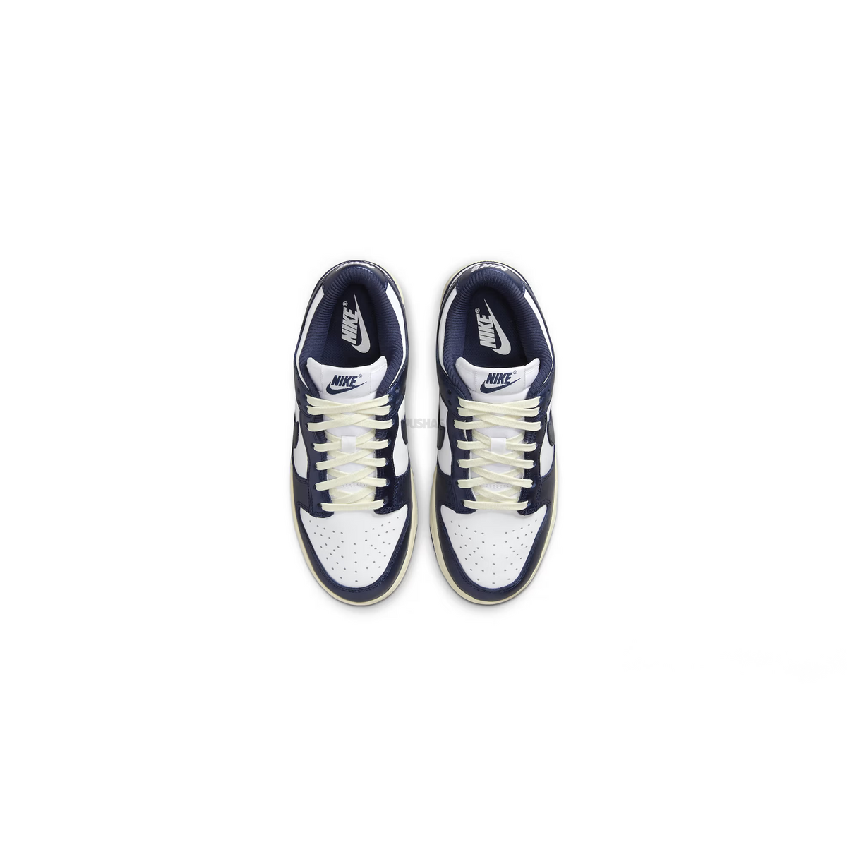 Dunk Low PRM 'Vintage Navy' Women's (2023)