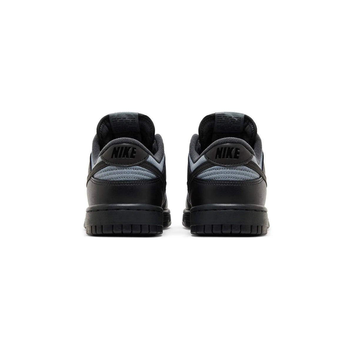 Nike Dunk Low Retro SE 'Off Noir Smoke Grey' (2024)