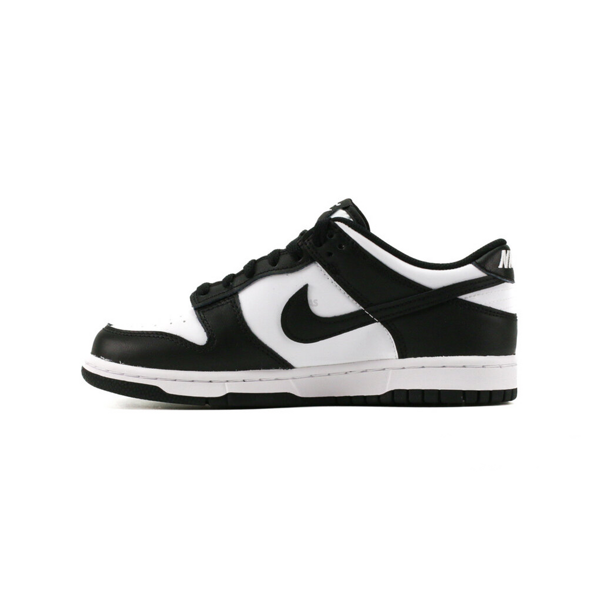 Nike Dunk Low Retro 'White Black Panda' Women's (2021)