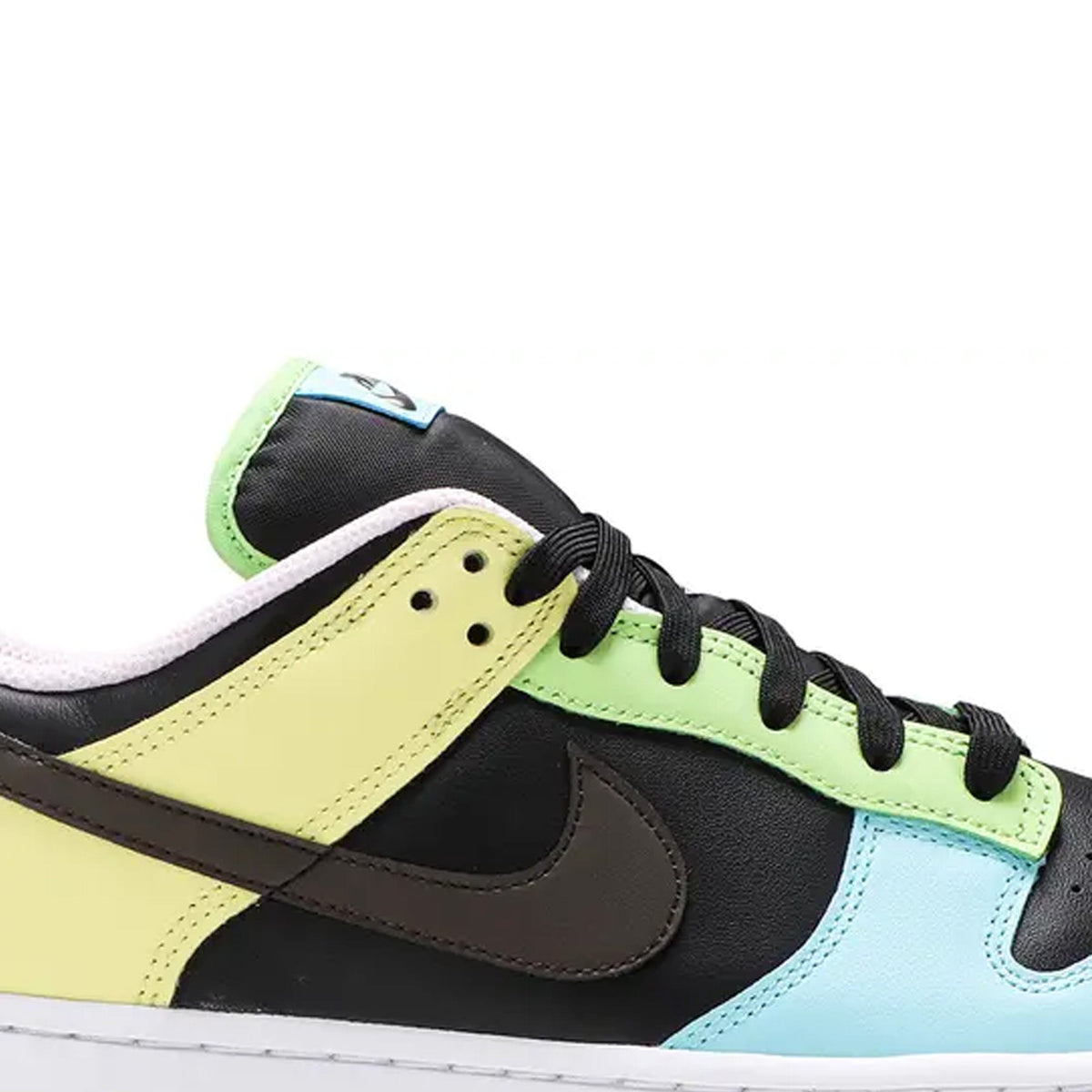 Nike Dunk Low 'Free 99' - Black