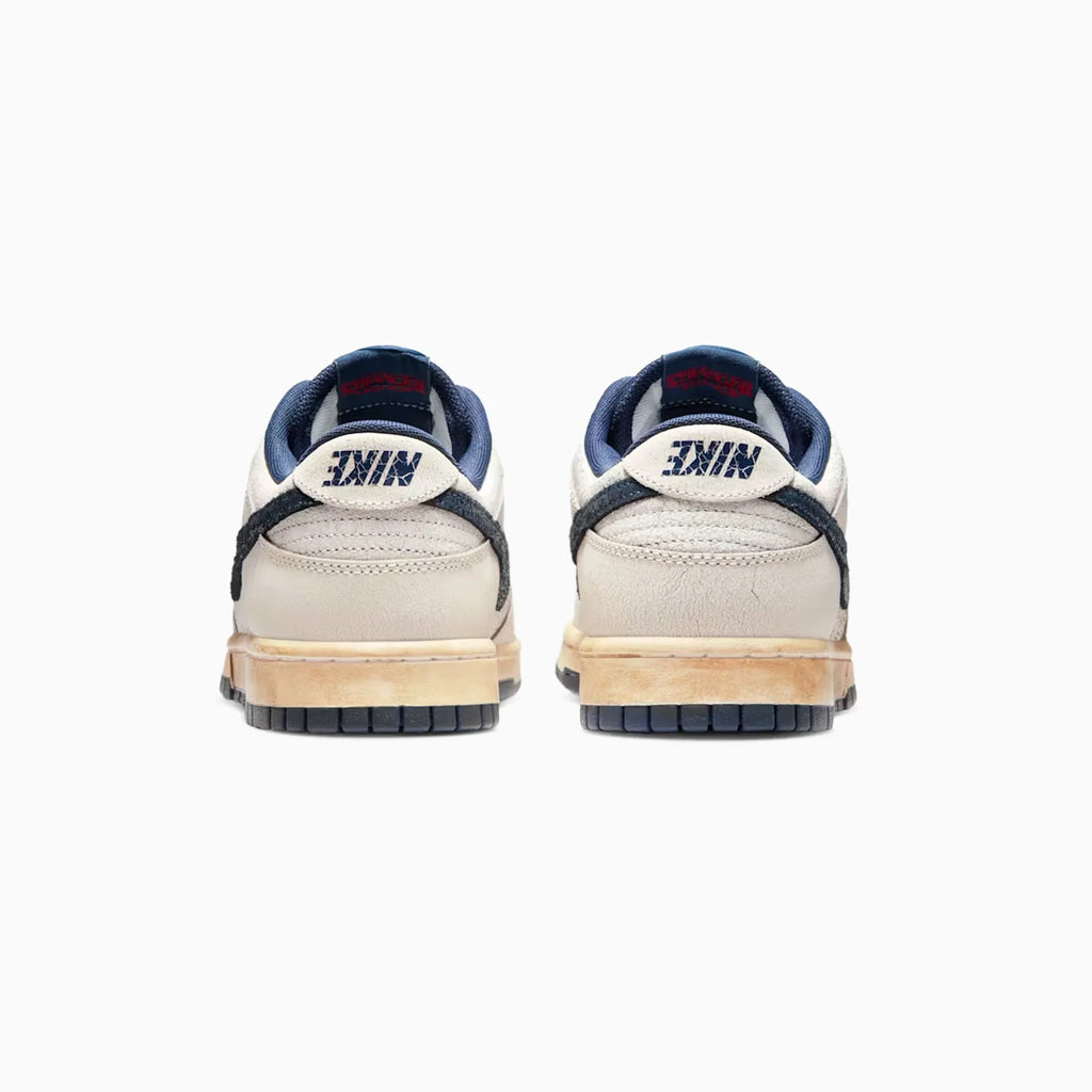 Nike Dunk Low 'Stranger Things Phantom' (2025)