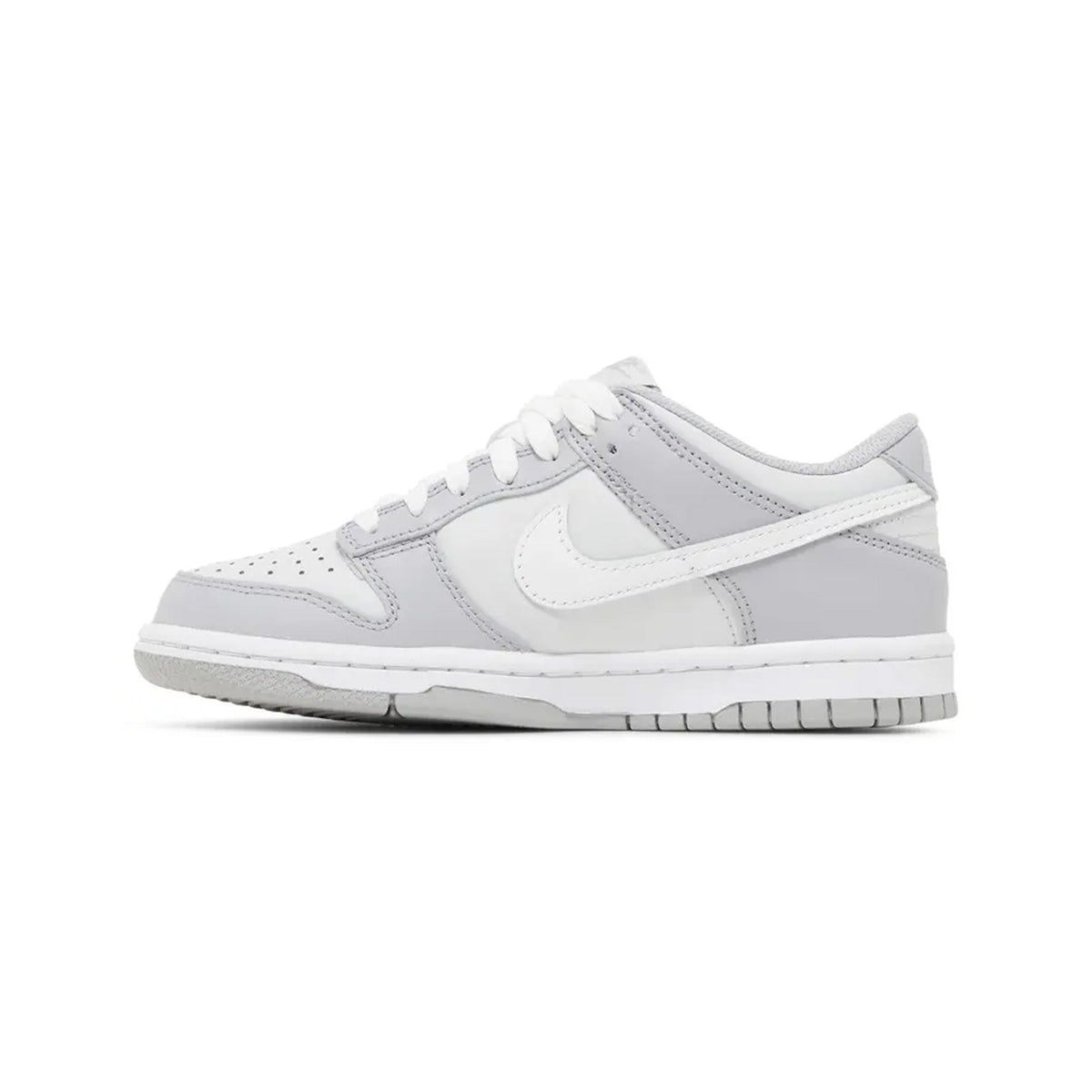 Nike Dunk Low 'Two-Toned Grey' PS (2022)