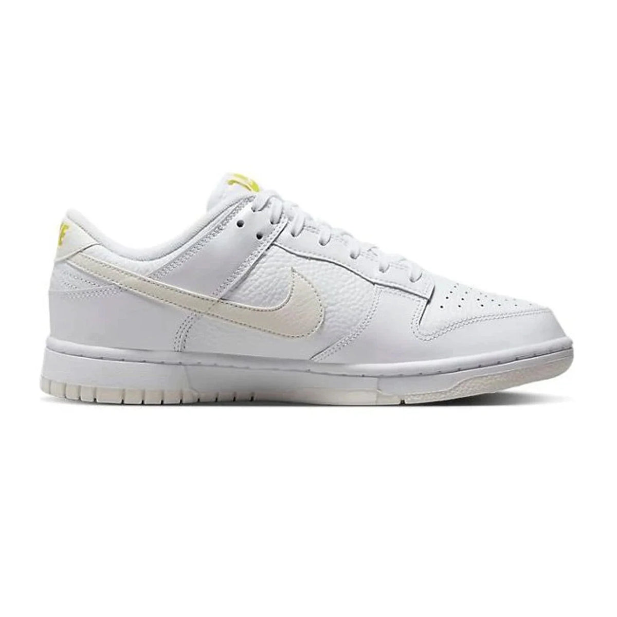 Nike Dunk Low 'Valentine's Day Yellow Heart' W (2023)