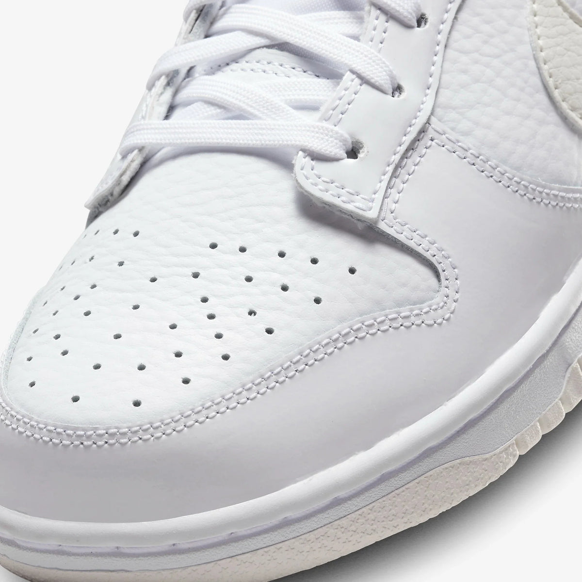 Nike Dunk Low 'Valentine's Day Yellow Heart' W (2023)