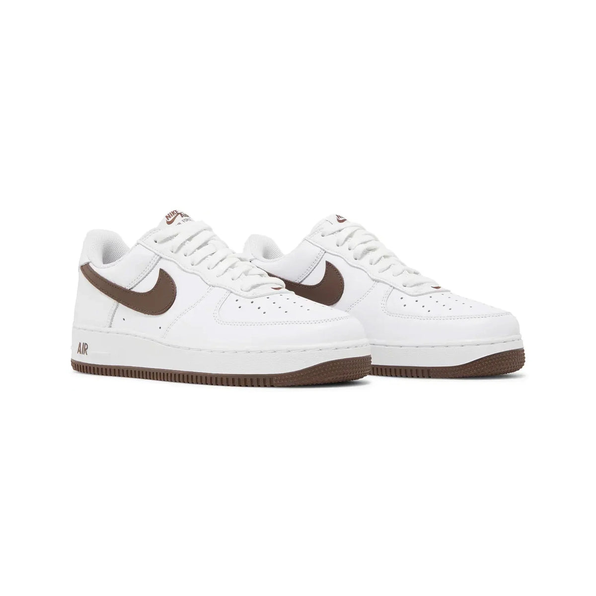 Nike Men's Air Force 1 Low 'Color of the Month - White Chocolate' (2022)