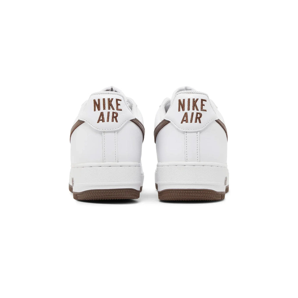 Nike Men's Air Force 1 Low 'Color of the Month - White Chocolate' (2022)