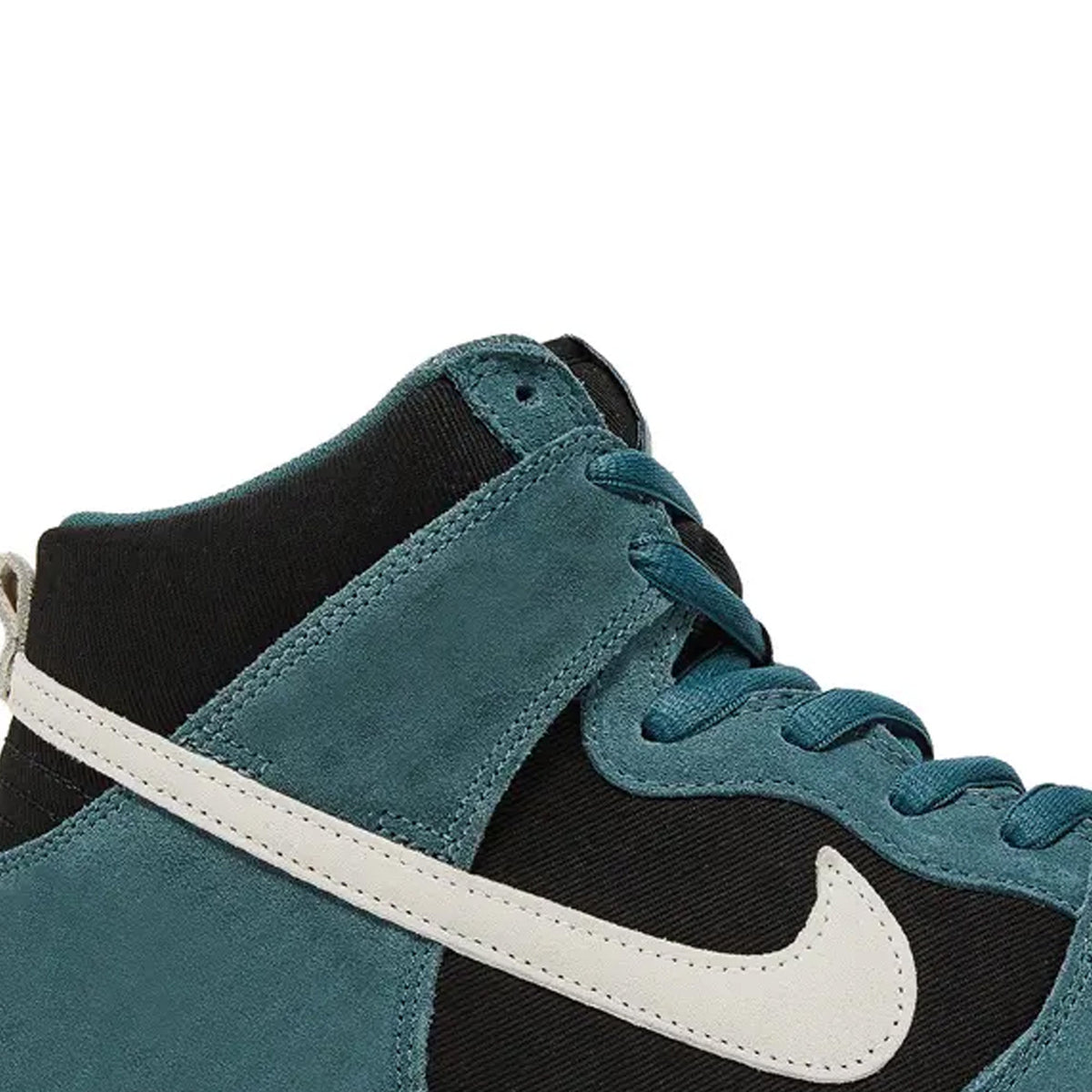 Nike SB Dunk High Pro 'Mineral Slate Suede' (2022)
