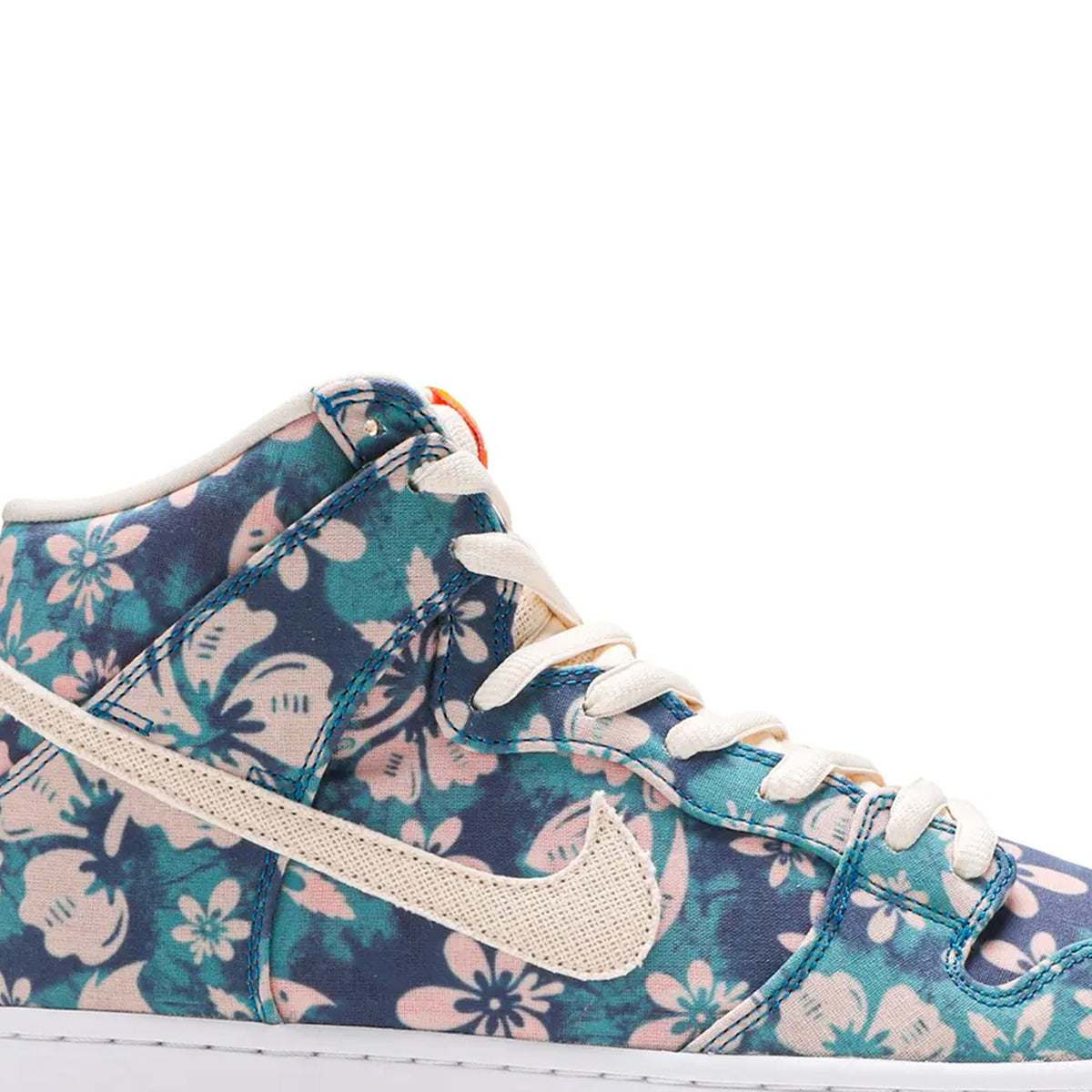 Nike SB Dunk High Pro QS 'Hawaii' (2021)