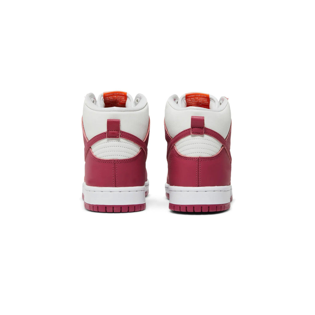 Nike SB Dunk High Pro 'Sweet Beet'