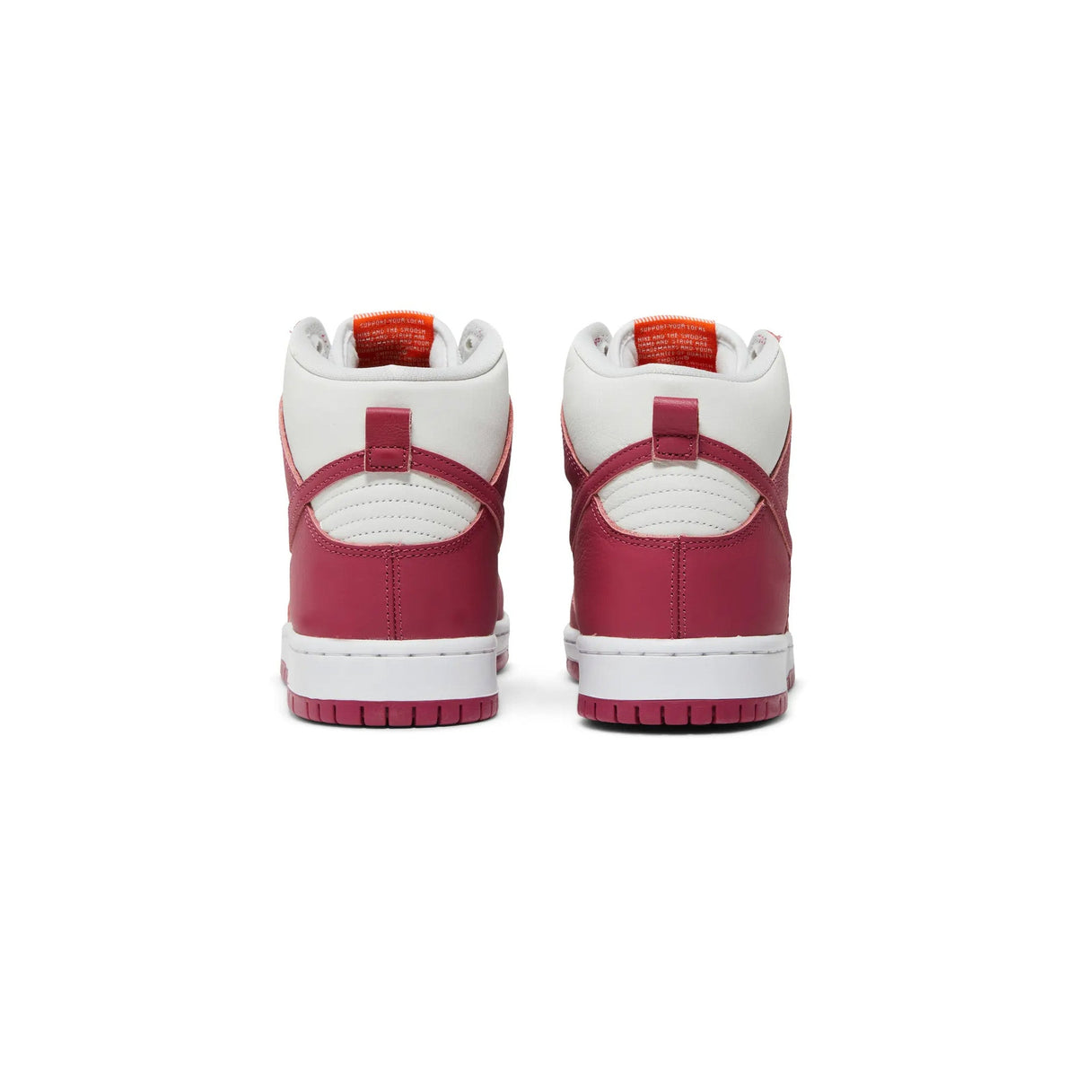 Nike SB Dunk High Pro 'Sweet Beet'