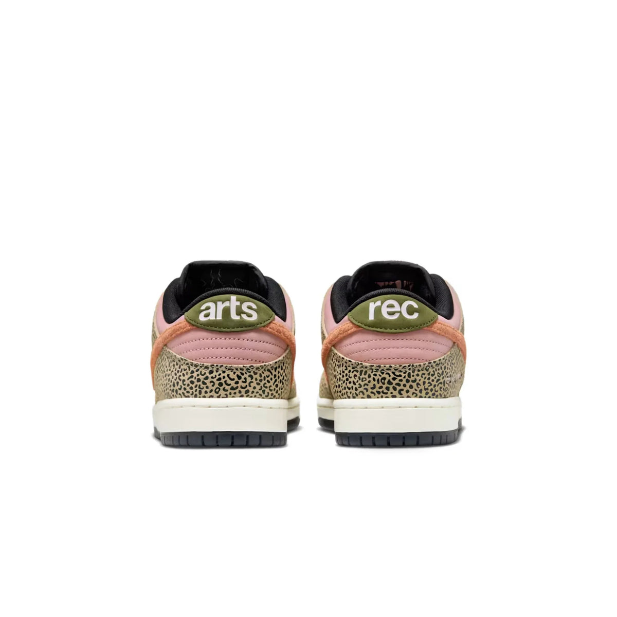 Nike SB Dunk Low 'Arts-Rec' (2025)