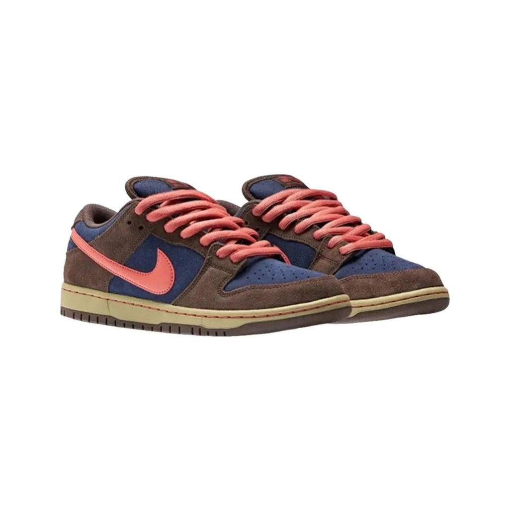 Nike SB Dunk Low 'Baroque Brown Adobe' (2026)