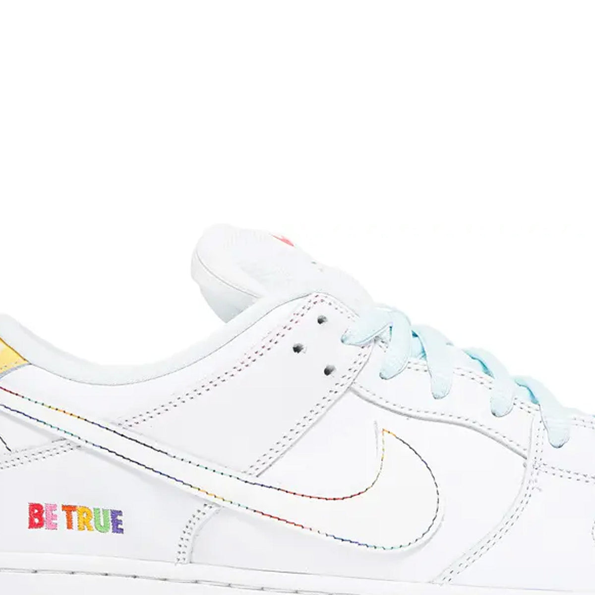 Nike SB Dunk Low 'Be True' (2022)