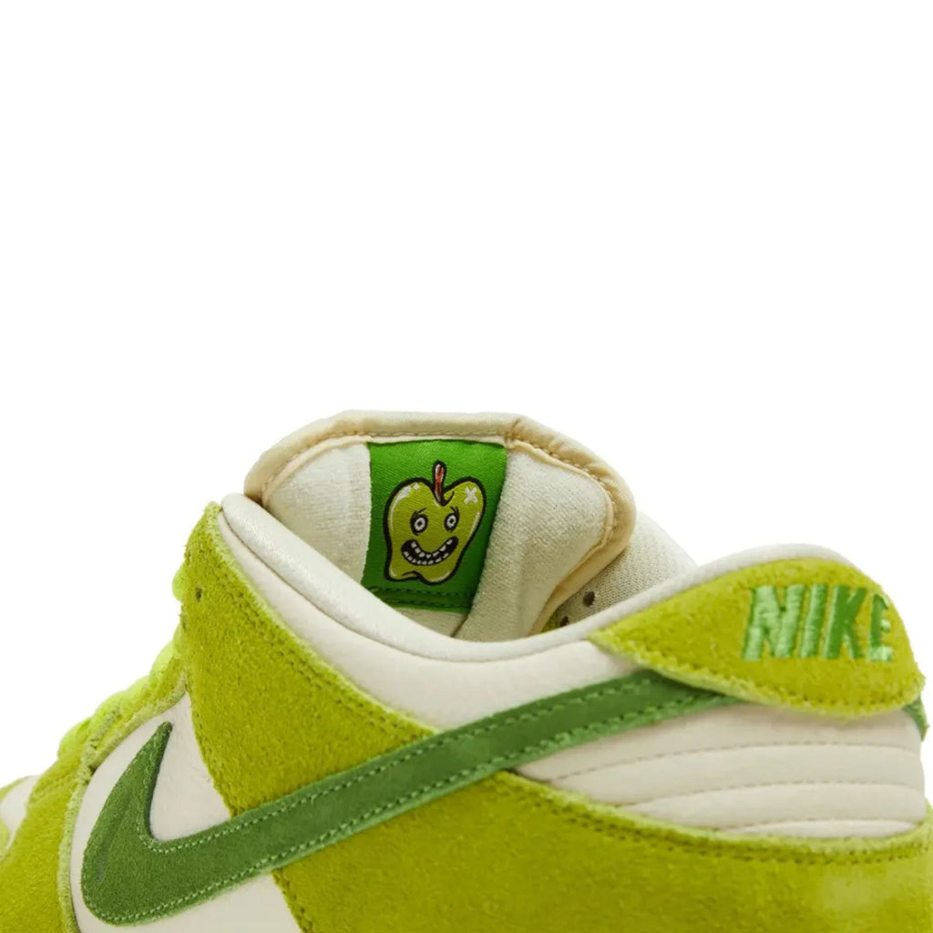 Nike SB Dunk Low 'Green Apple' (2022)
