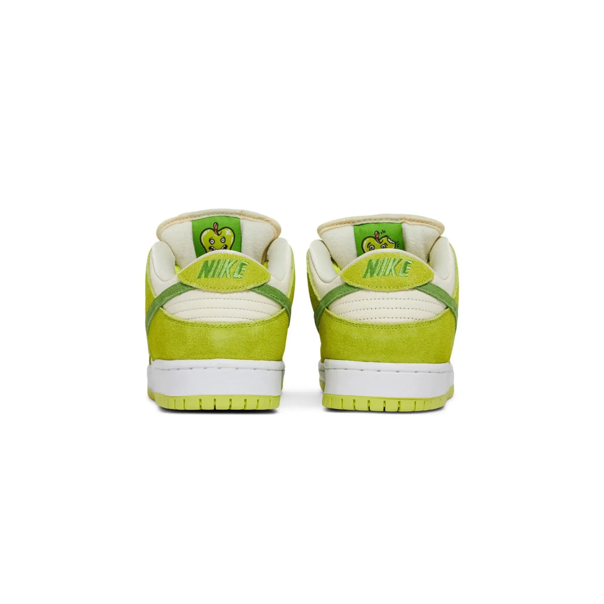 Nike SB Dunk Low 'Green Apple' (2022)