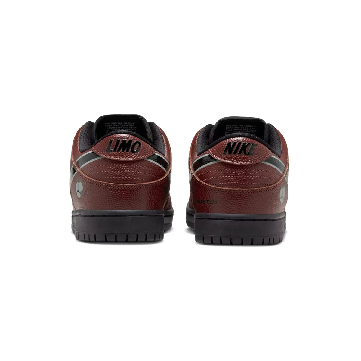 Nike SB Dunk Low 'Limosine Skateboards' (2025)