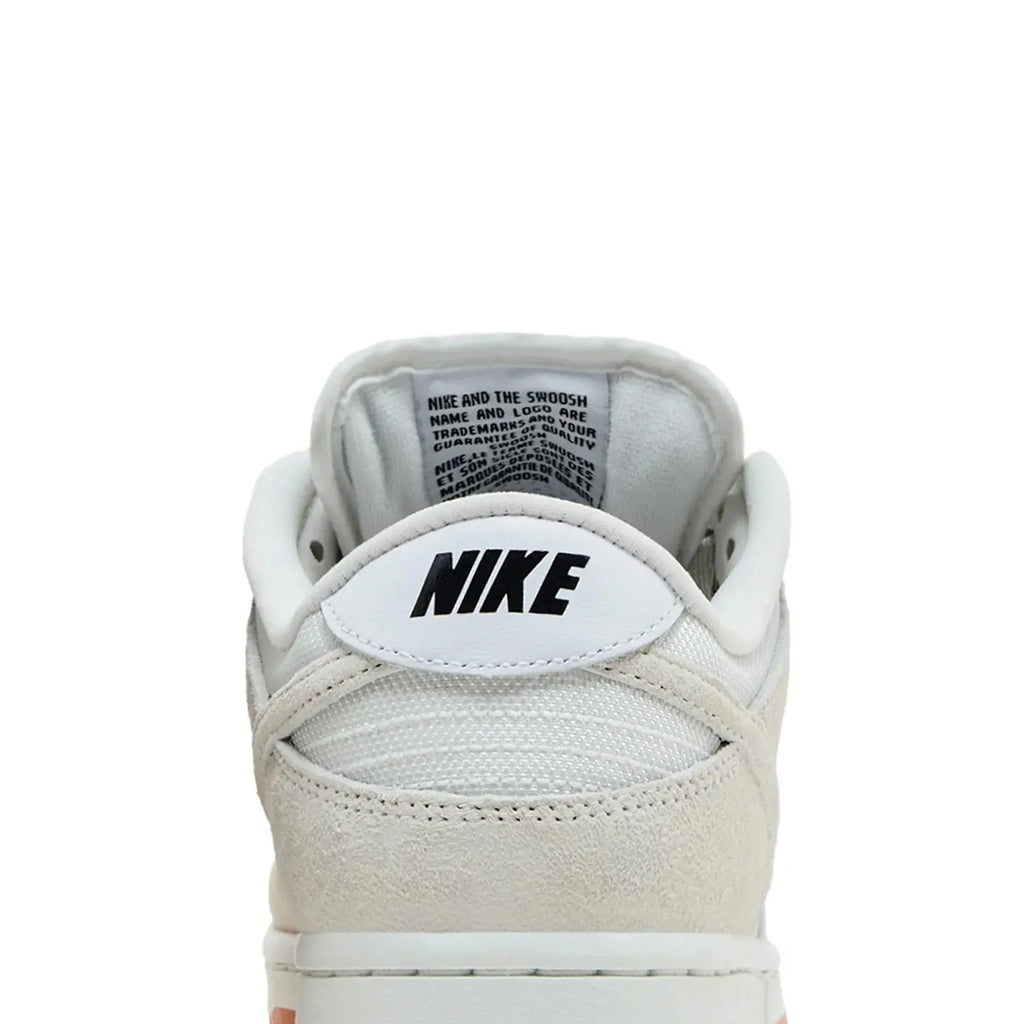 Nike SB Dunk Low Pro B 'Pale Ivory' (2025)