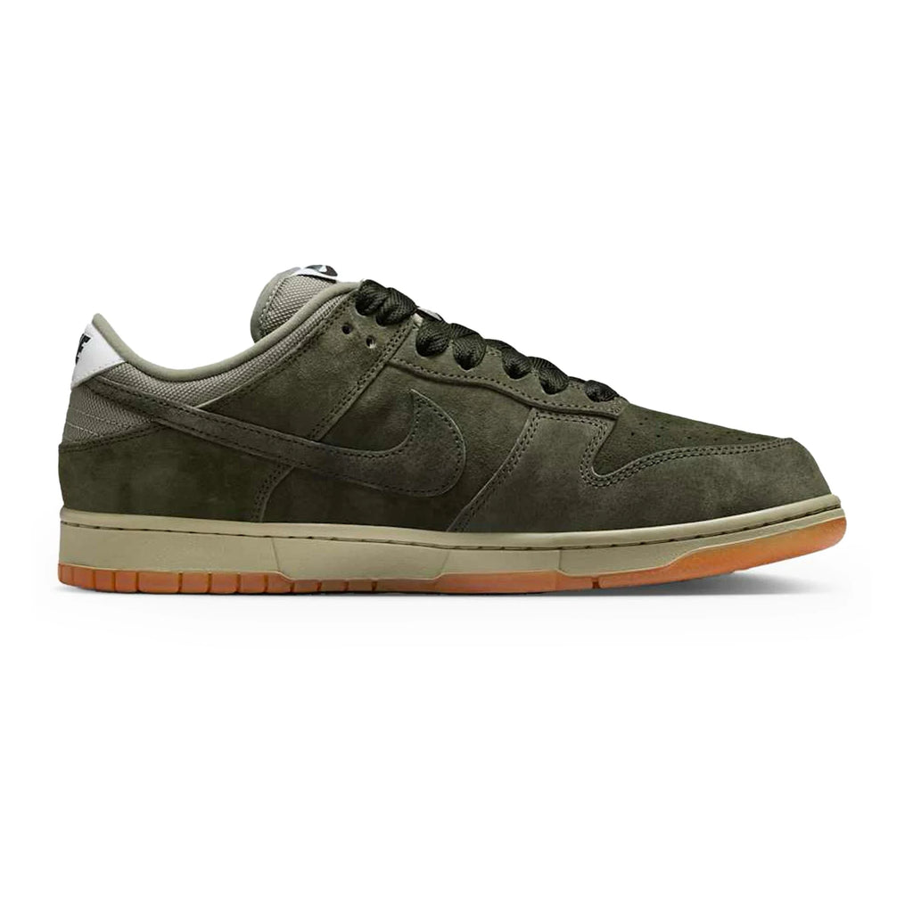 Nike SB Dunk Low Pro B 'Sequoia' (2025)