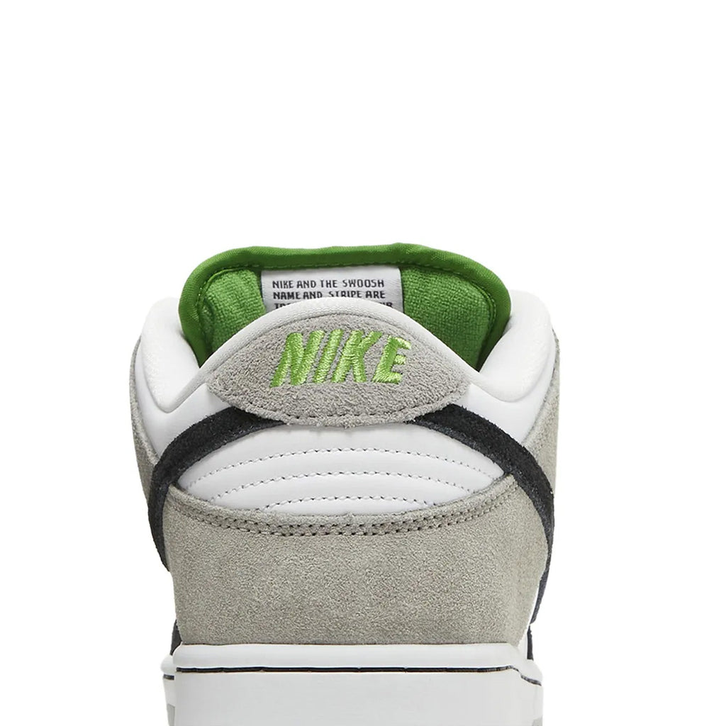 Nike SB Dunk Low 'Chlorophyll' (2022)