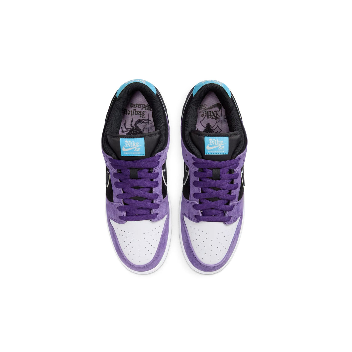 Nike SB Dunk Low 'Hayley Wilson' (2025)