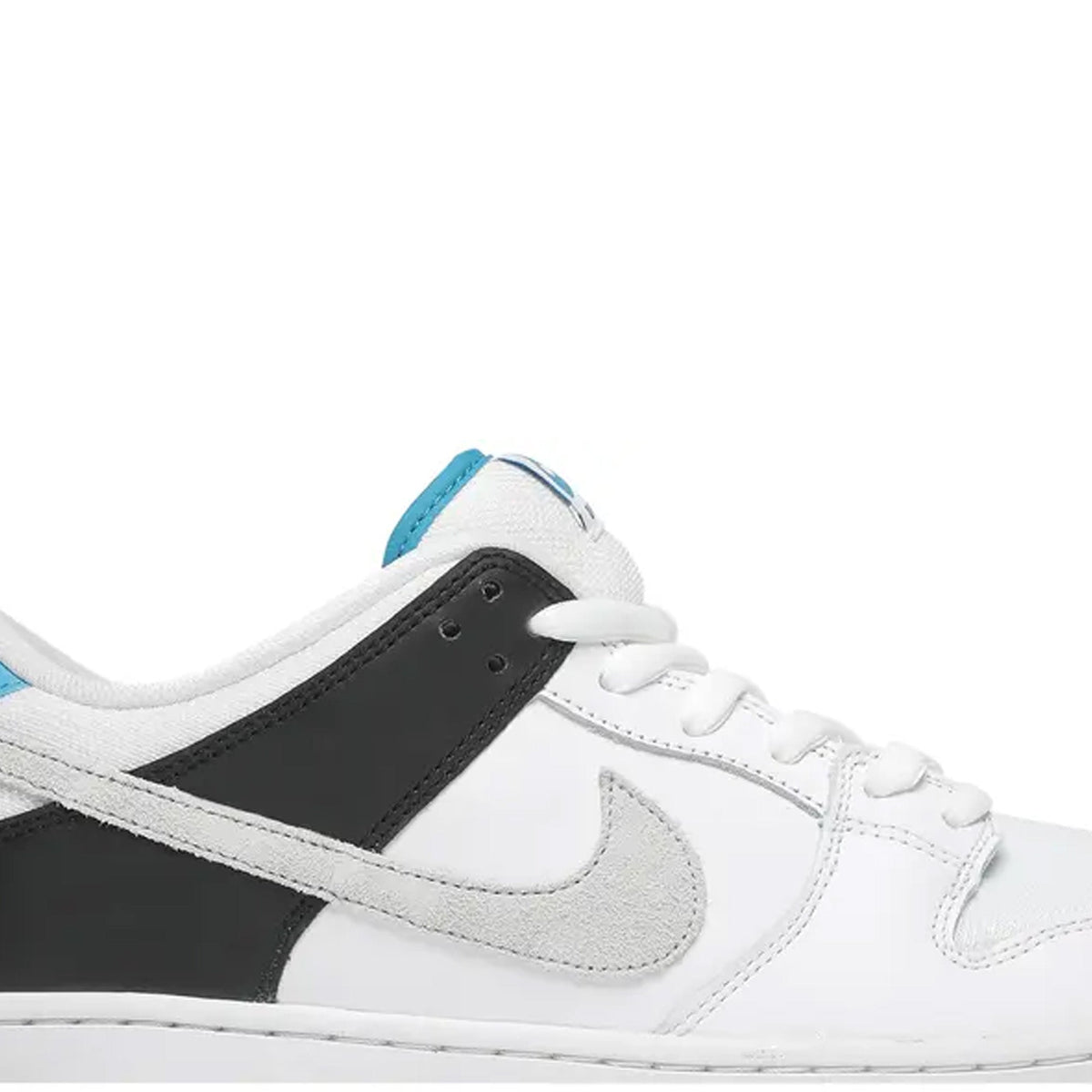 Nike SB Dunk Low 'Laser Blue'