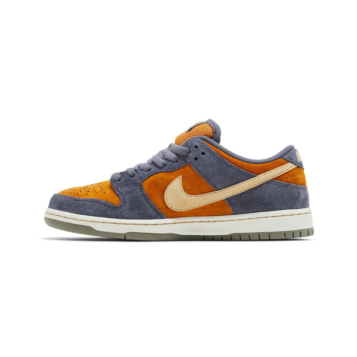 Nike SB Dunk Low 'Light Carbon Monarch' (2024)