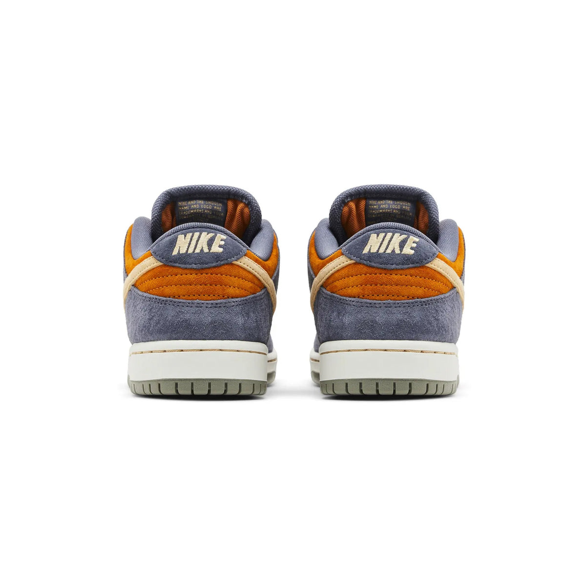 Nike SB Dunk Low 'Light Carbon Monarch' (2024)