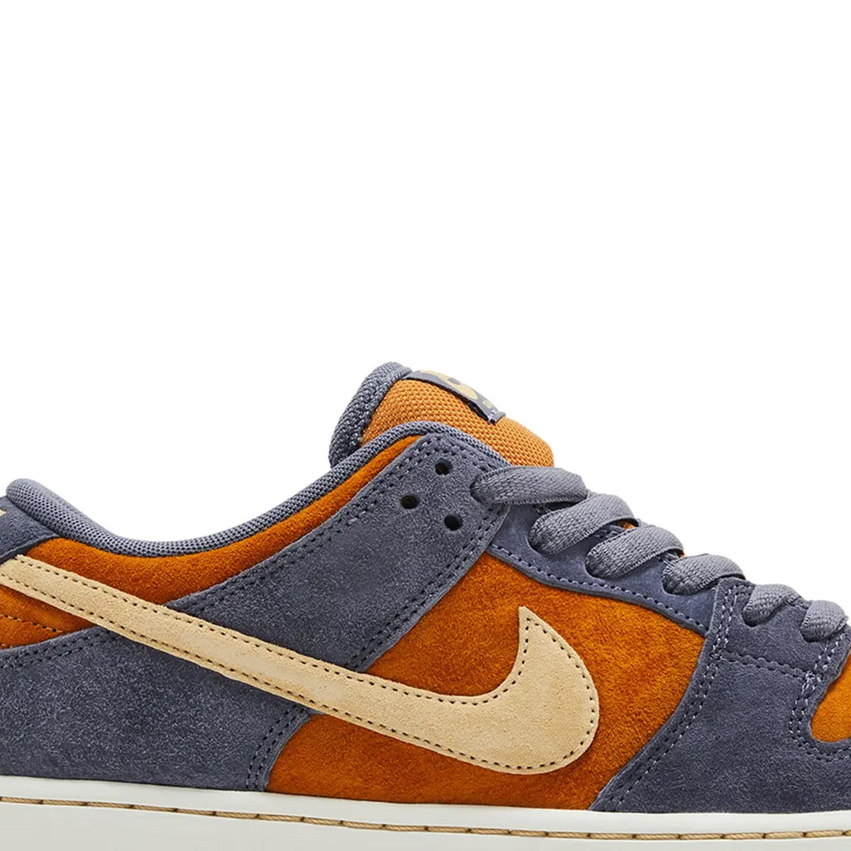 Nike SB Dunk Low 'Light Carbon Monarch' (2024)
