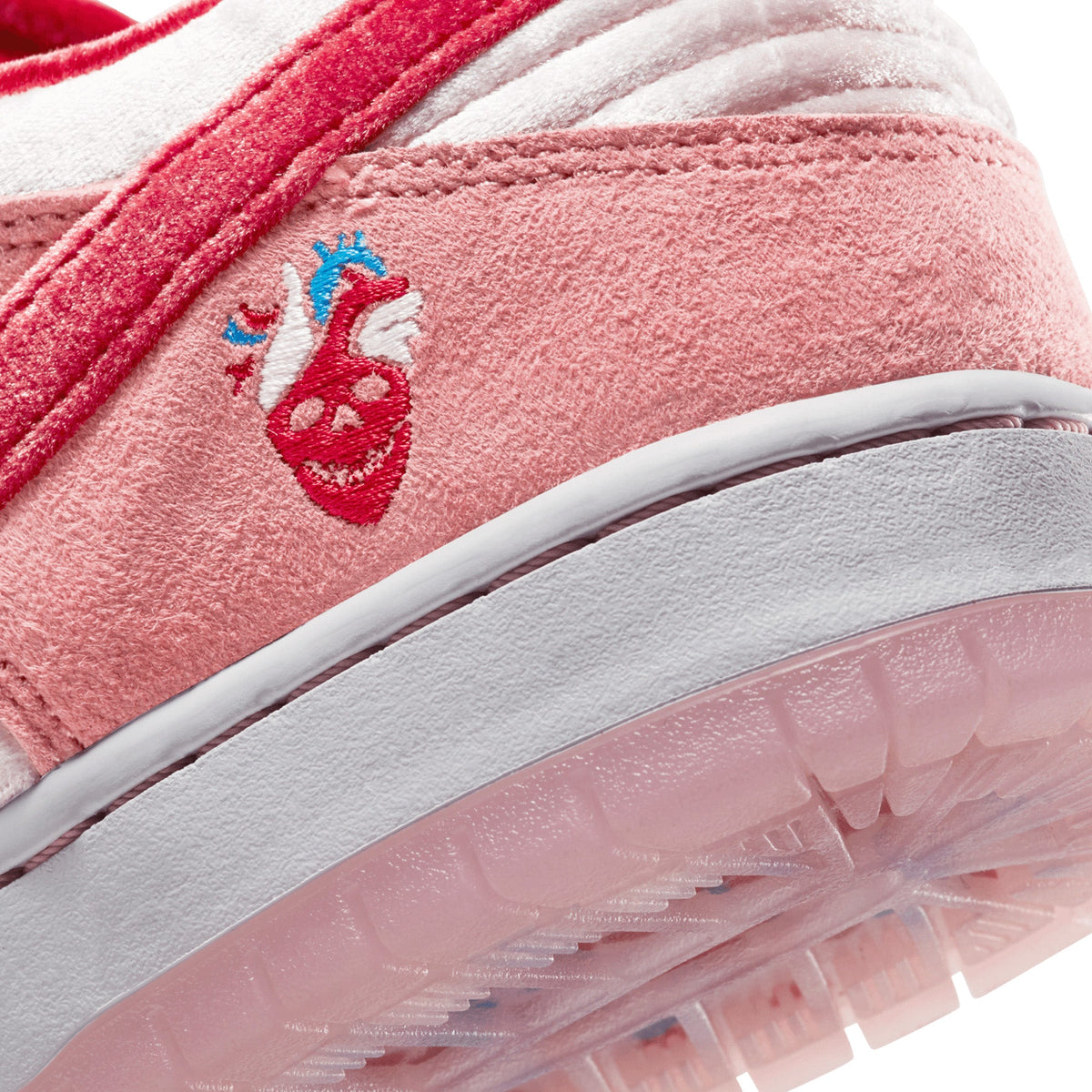 Nike SB Dunk Low 'StrangeLove Skateboards' (Special Box) (2020)