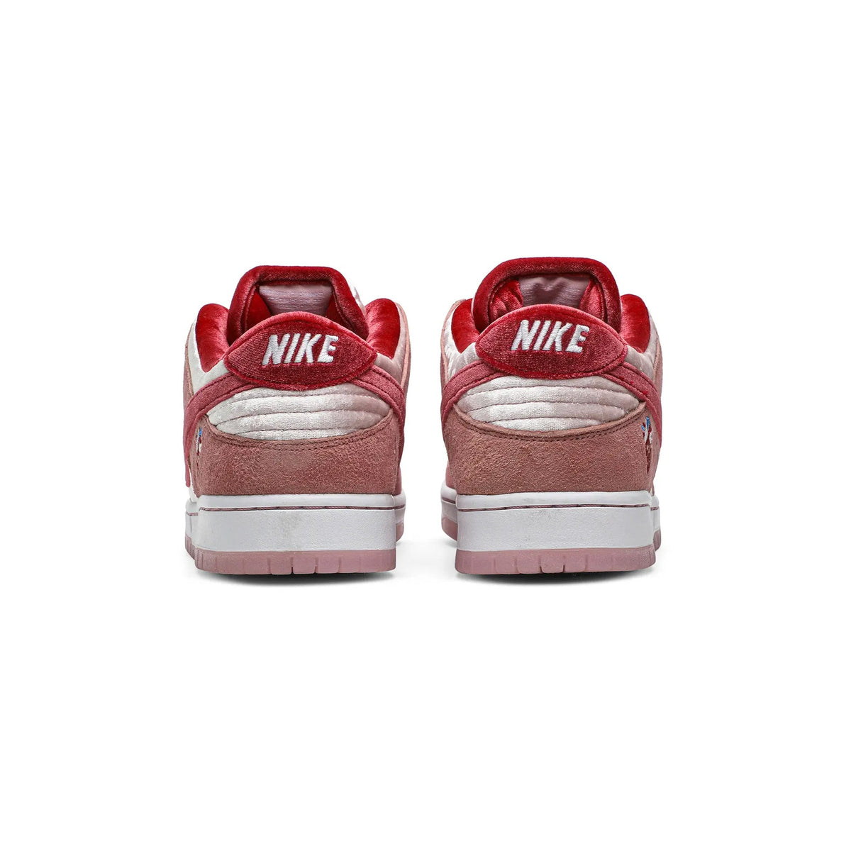 Nike SB Dunk Low 'StrangeLove Skateboards' (Special Box) (2020)