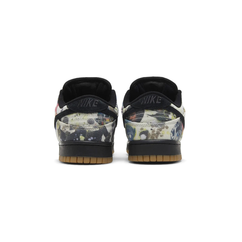 Nike SB Dunk Low 'Supreme Rammellzee' (2023)