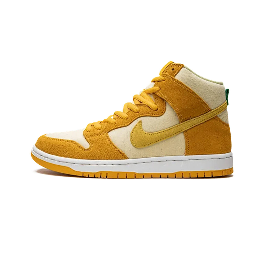 Nike SB Dunk High 'Pineapple' (2022)