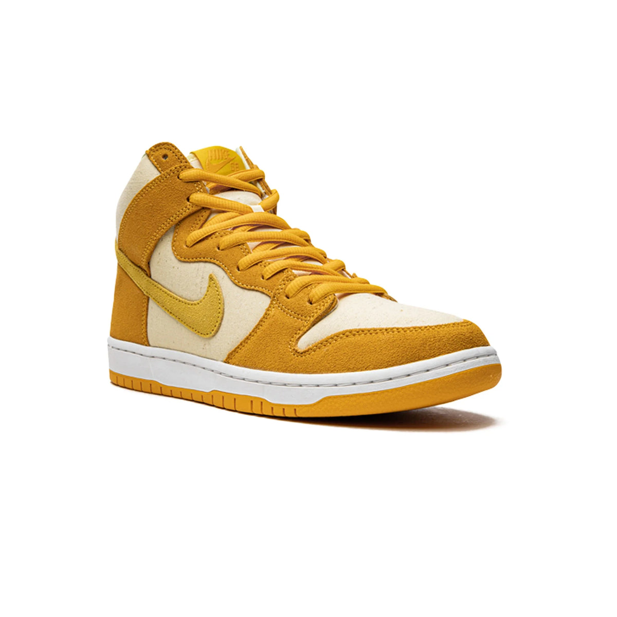 Nike SB Dunk High 'Pineapple' (2022)