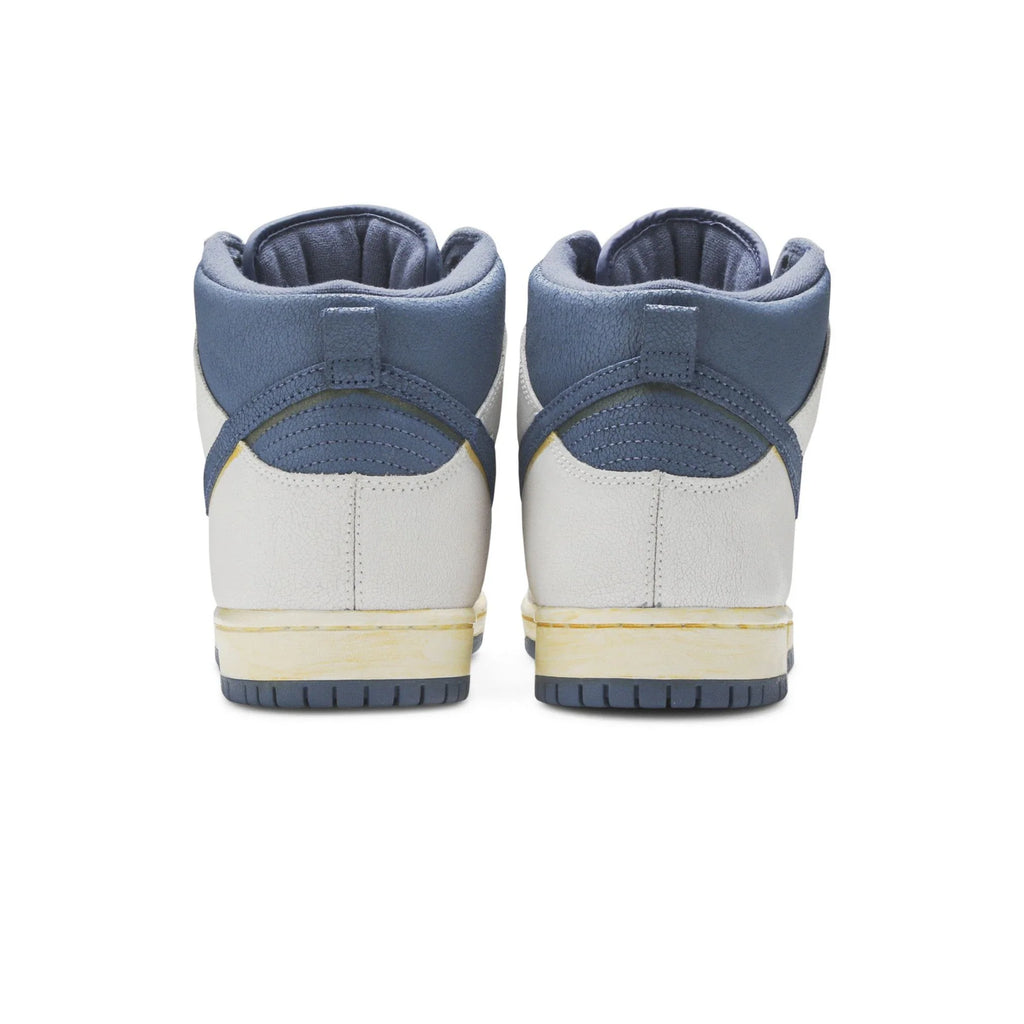 Nike SB Dunk High 'Atlas Lost at Sea' (2020)