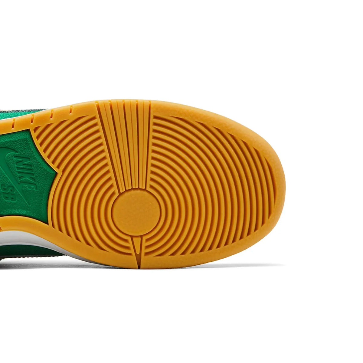 Nike SB Dunk Low Pro 'St. Patrick's Day' (2022)