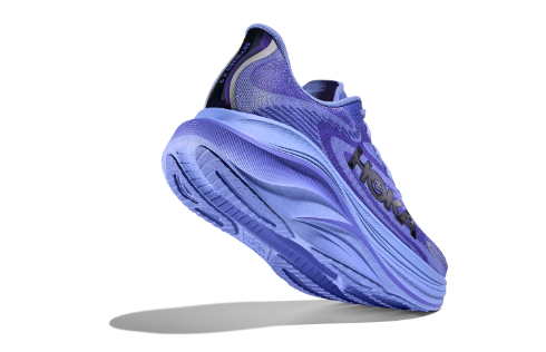 HOKA Men's Skyward X 2 - BLUE BLOSSOM / CELESTIAL BLUE