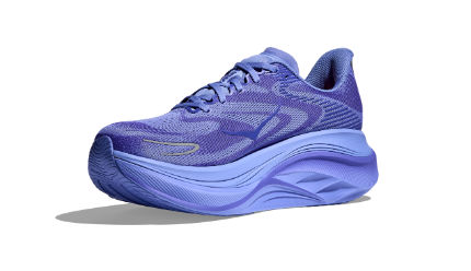 HOKA Women's Skyward X 2 - BLUE BLOSSOM / CELESTIAL BLUE