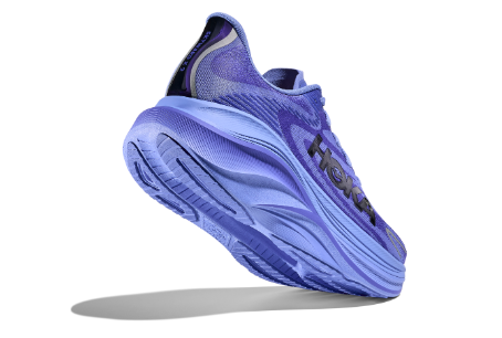 HOKA Women's Skyward X 2 - BLUE BLOSSOM / CELESTIAL BLUE