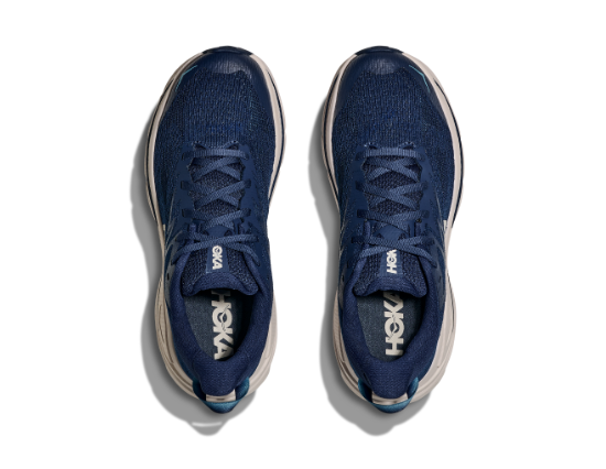 HOKA Men's Challenger 8 - MIDNIGHT BLUE / GROUT